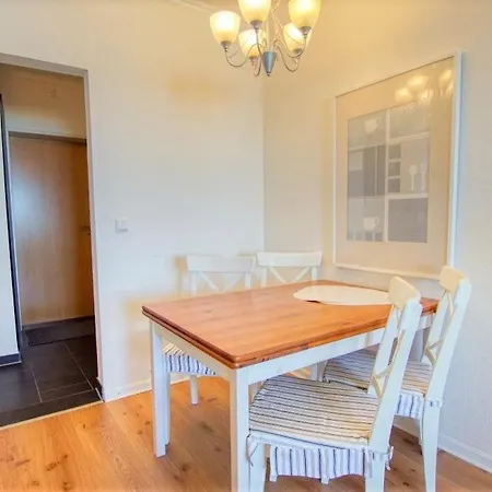 Apartment Strandhotel, App 5sh221 Heiligenhafen
