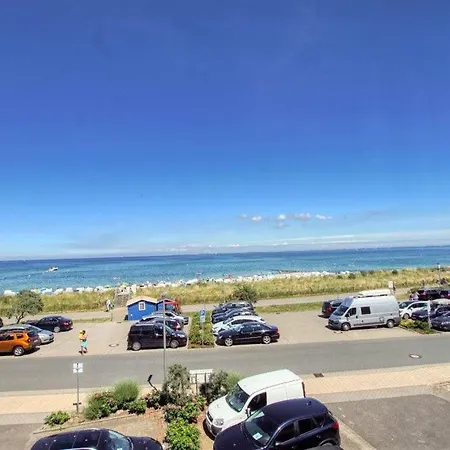 Strandhotel, App 5sh221