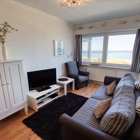 Apartment Strandhotel, App 5sh221
