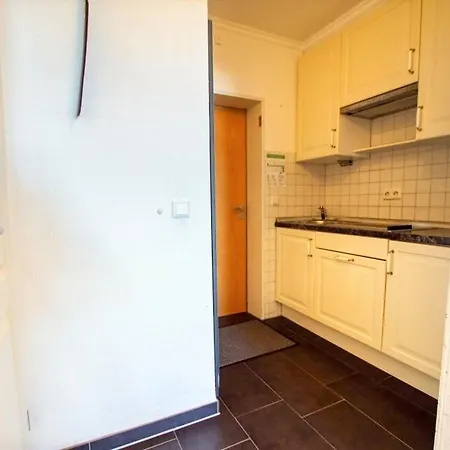 Strandhotel, App 5sh221 Apartment 4*