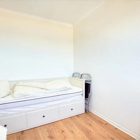 Strandhotel, App 5sh221 Apartment